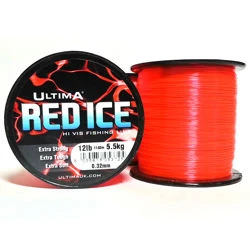 Ultima Red Ice Mono 4oz